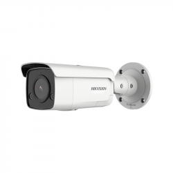 2MP AcuSense Bullet Camera - 4mm Fixed Lens- IP67