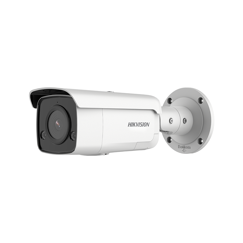 2MP AcuSense Bullet Camera - 4mm Fixed Lens- IP67