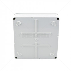 Securi-Prod Plastic Enclosure - 150 x 150 x70mm