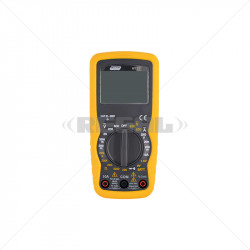 Multimeter - MT21 Large LCD