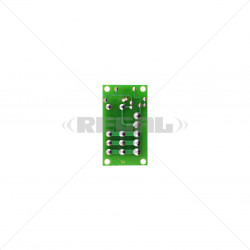 Relay - PCB 220VAC