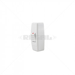 Securi-Prod Cut-out Switch - White