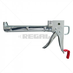 Caulking Gun MTS Chrome HD