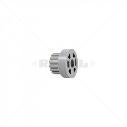 DigiDoor - 16 Tooth Pulley