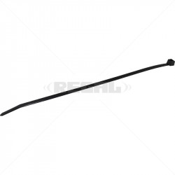 CABLE TIE - Medium 200 x 5.0 Black / 100