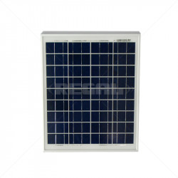 Solar Module - 20 Watt incl Junction Box