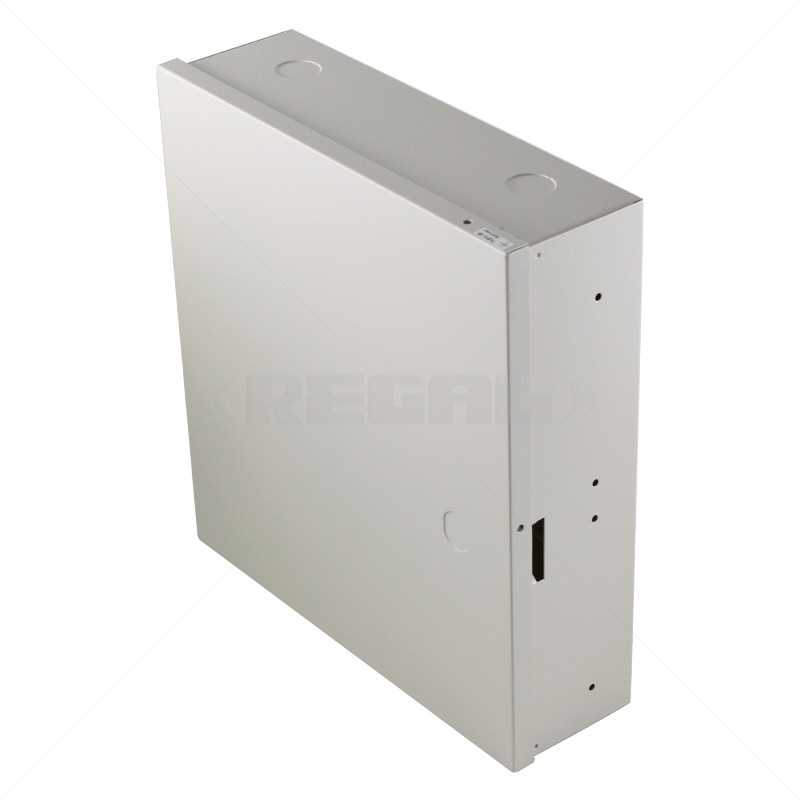 IDS X16 8 Zone Alarm Panel Expandable to16 Zones