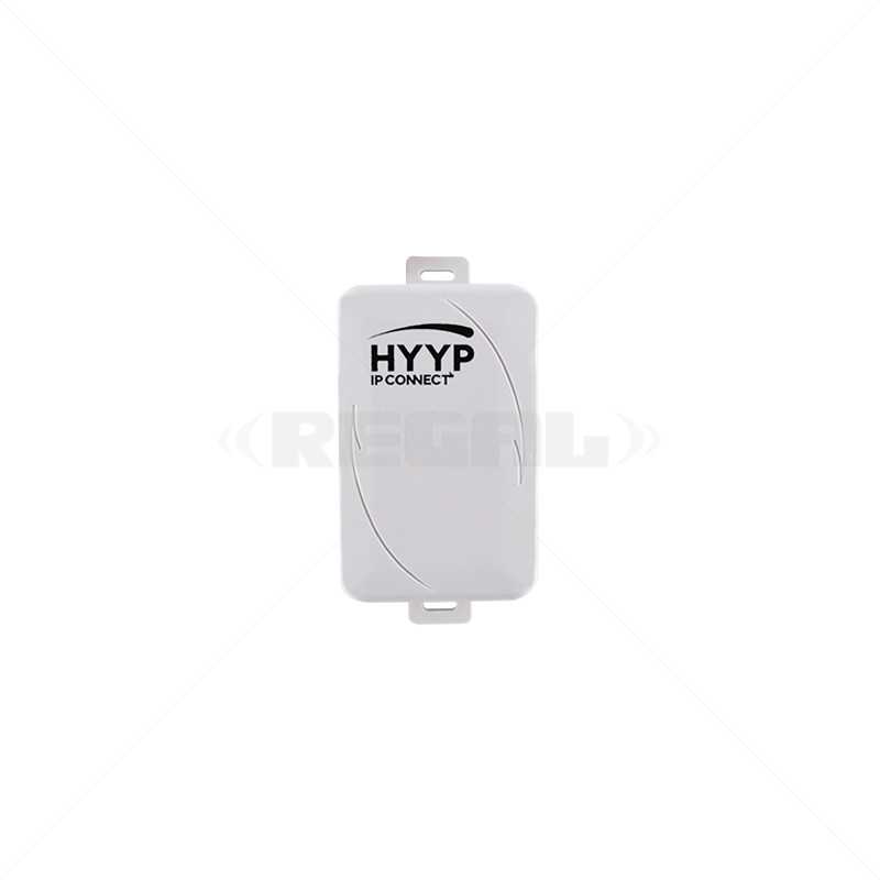 HYYP IP-Connect for App Control