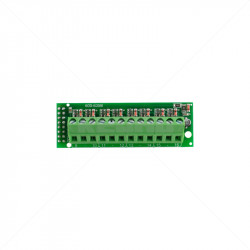 IDS XSeries - 8 Zone Expander - From 9 -16 Zone