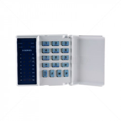 IDS XSeries - 16 Zone LED Classic Series Keypad