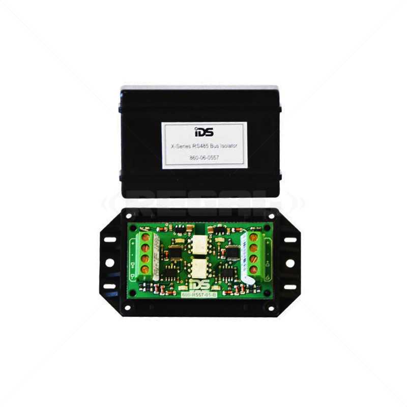 IDS X-Series RS485 Key Bus Isolator