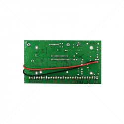 IDS 805 PCB No Comms