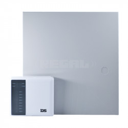 IDS 805 Alarm Panel - No Comms incl 8 Zone LED Keypad