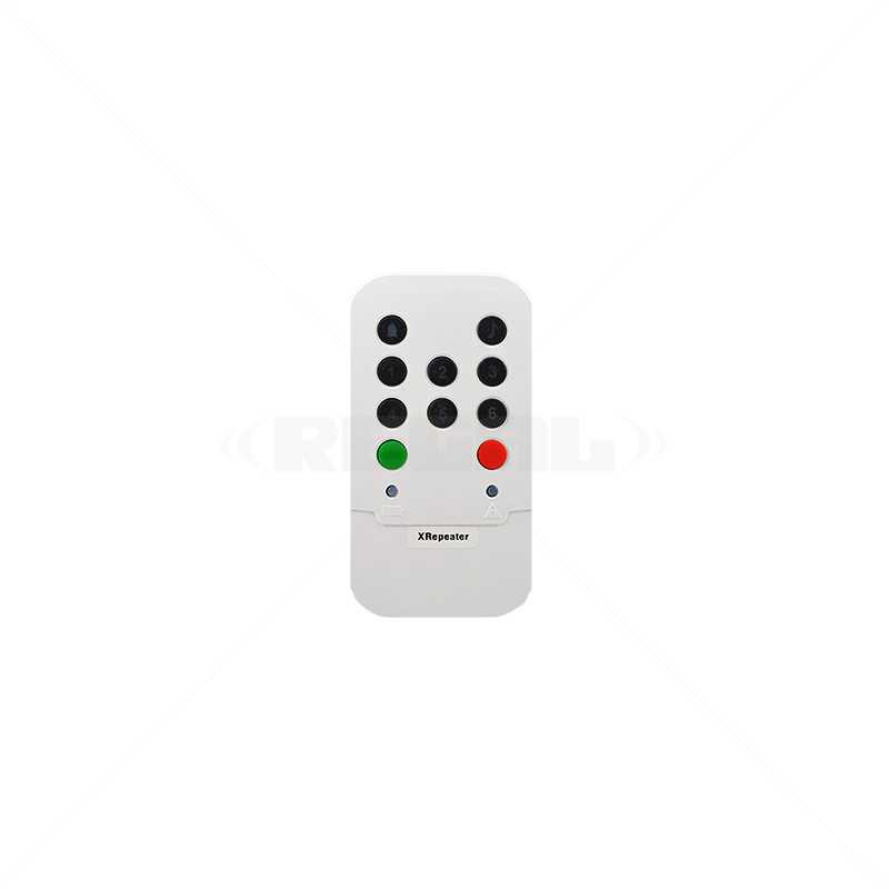 Xwave Wireless Repeater Module