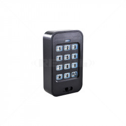 Keypad - Sherlo Wireless 403/433Mhz 9 Channel 1000 User IP55