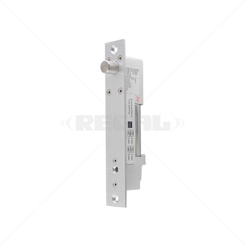 Securi-Prod Bolt Action Lock-Fail Secure