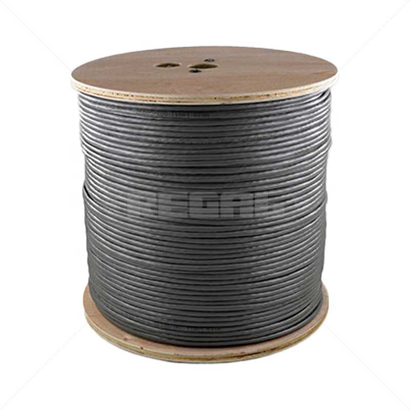 Cable - CAT5 CCA 10Mbps / 500m