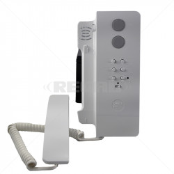 BPT - AGATA Multifunction Handset AGATA C/B X1