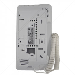 BPT - AGATA Multifunction Handset AGATA C/B X1