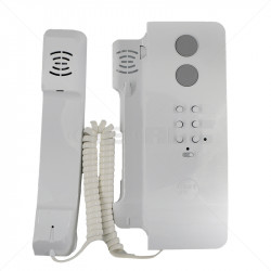 BPT - AGATA Multifunction Handset AGATA C/B 200ZA