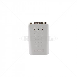 Risco Adaptor from Panel to PC USB