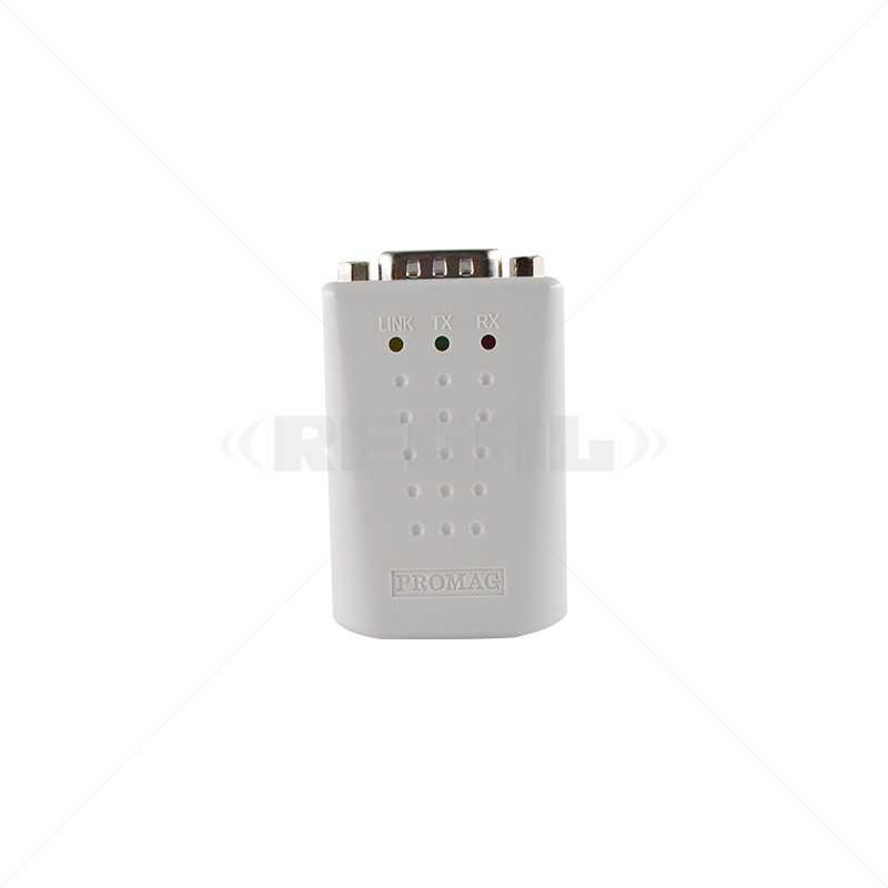 Risco Adaptor from Panel to PC USB