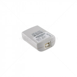 Risco Adaptor from Panel to PC USB