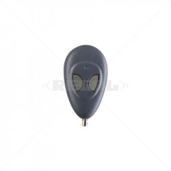 Risco 2 Button Panic KEYFOB 868 MHZ