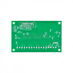 LightSYS2 and ProSYS Plus 8 Zone Expander