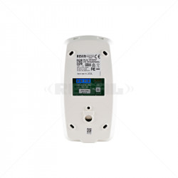 LightSYS LCD Alarm Keypad