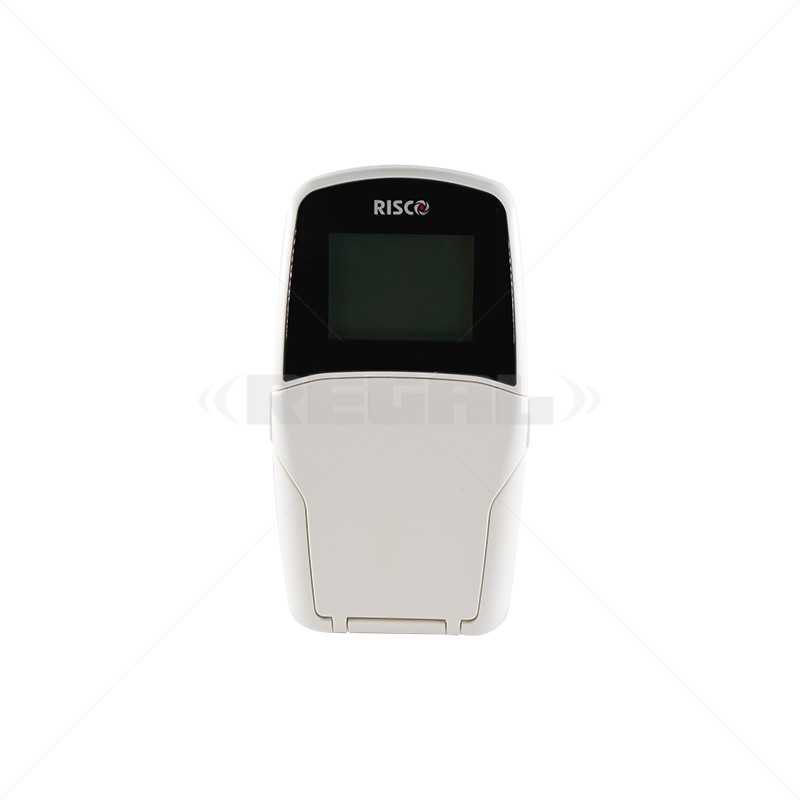 LightSYS LCD Alarm Keypad