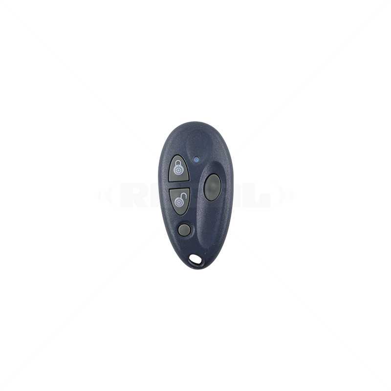 Risco 4 Button KEYFOB 868 MHZ