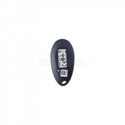 Risco 4 Button KEYFOB 868 MHZ