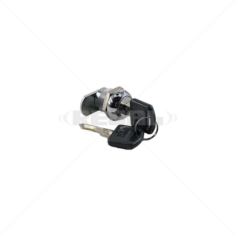 Gemini Key Lock Barrel (DC) 122 P06750