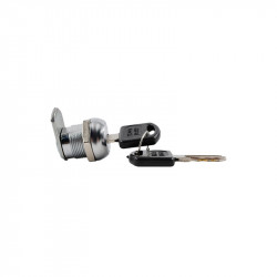 Gemini Key Lock Barrel (DC) 122 P06750