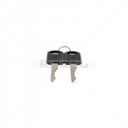 Gemini Key Lock Barrel (DC) 122 P06750