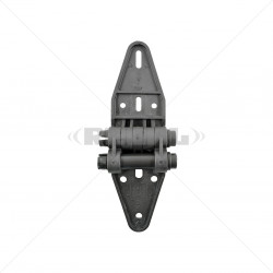 DigiDoor - Hinge No.2 Composite (Plastic)