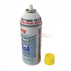 Blaster Garage Door Lubricant Spray