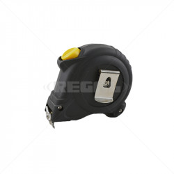 Tape Measure - MTS 7.5mx25mm Soft Grip Autolock