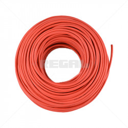 Fire Cable - 2 Pair 0.8mm / 100m FR20