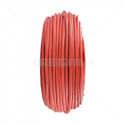 Fire Cable - 2 Pair 0.8mm / 100m FR20