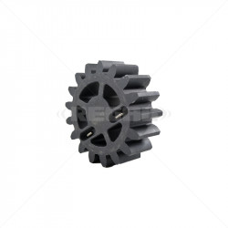 D2 - Sintered Output Pinion Assembly (2013)