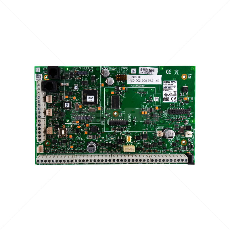 ProSYS Plus MAIN PCB ONLY