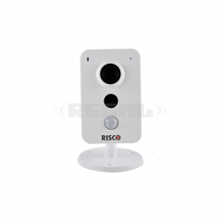 Risco IP Cam Cube 1.3MP WiFi SD Audio