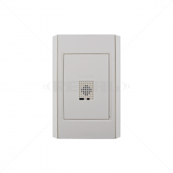 GBD - Vitron Plus RG71FM Glass Break Detector incl Flush Mount Plate