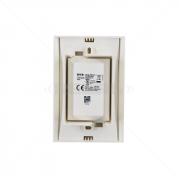 GBD - Vitron Plus RG71FM Glass Break Detector incl Flush Mount Plate