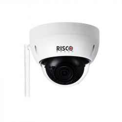 Risco IP Cam Dome 1.3MP WiFi SD