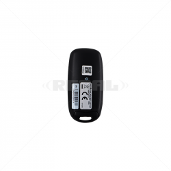 Risco 8 Buttons 2Way KeyFob 868MHz