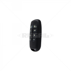 Risco 8 Buttons 2Way KeyFob 868MHz