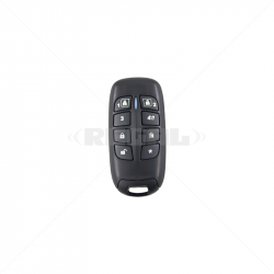 Risco 8 Buttons 2Way KeyFob 868MHz